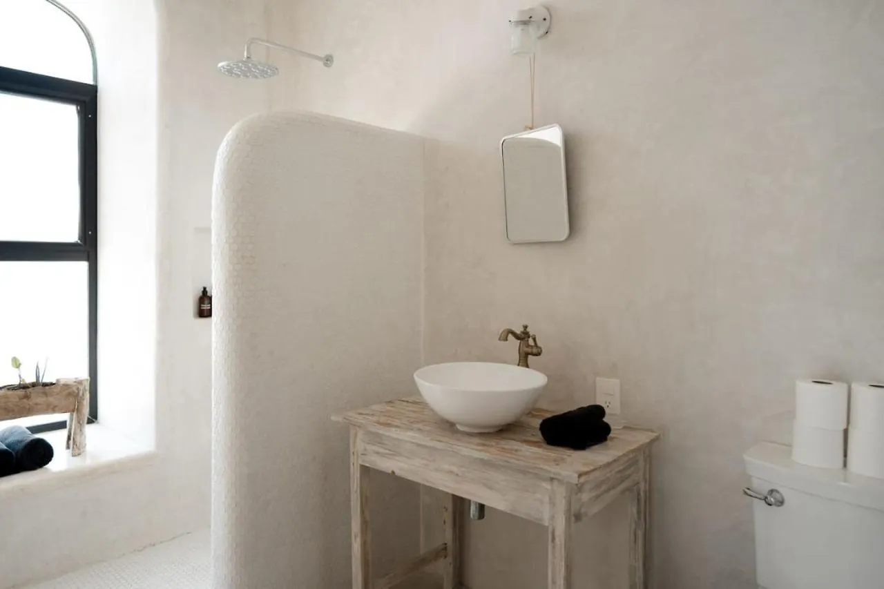 Stay Wild La Veleta Villa Tulum 0*,  Mexico