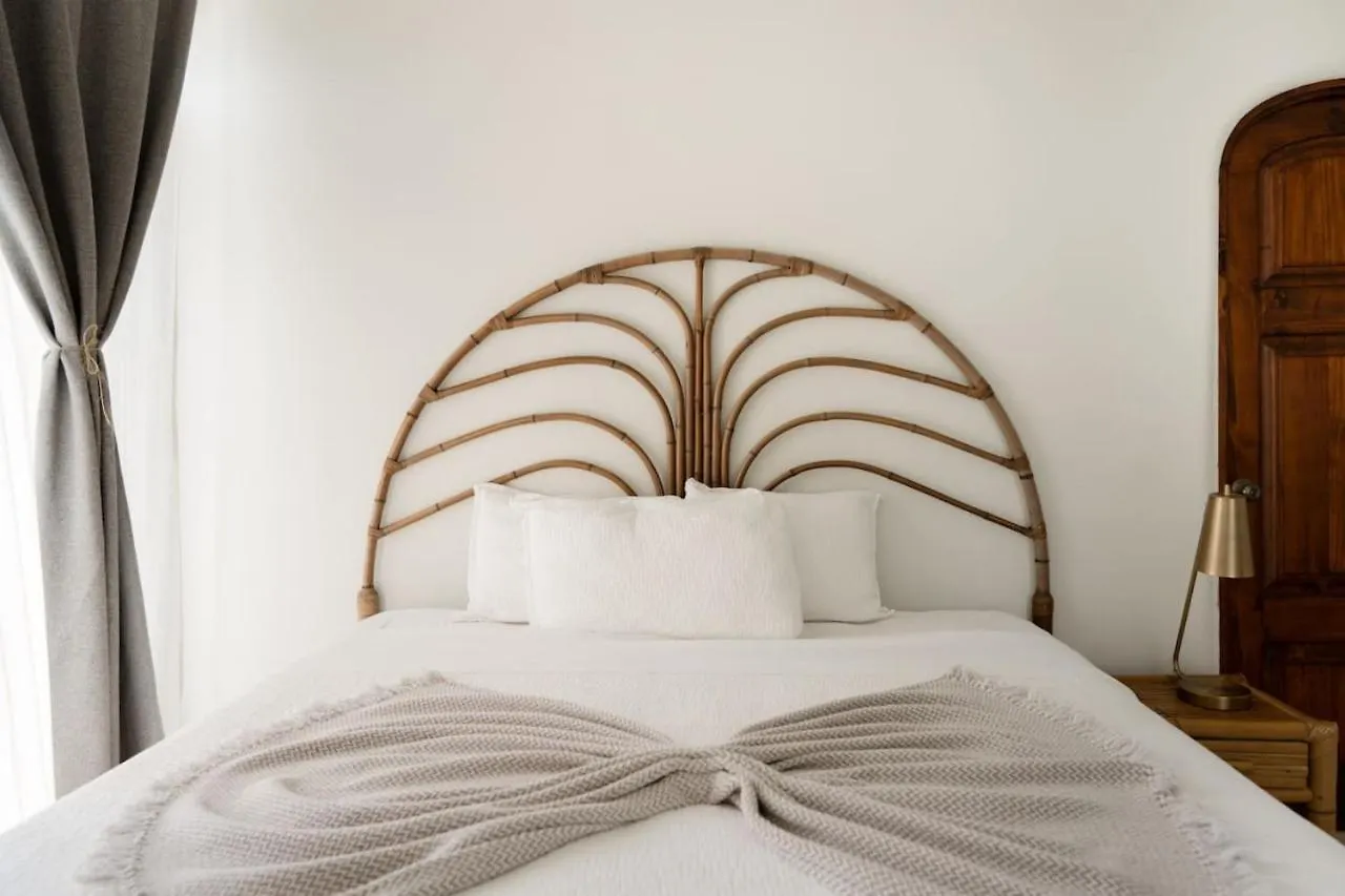 Stay Wild La Veleta Villa Tulum Holiday home