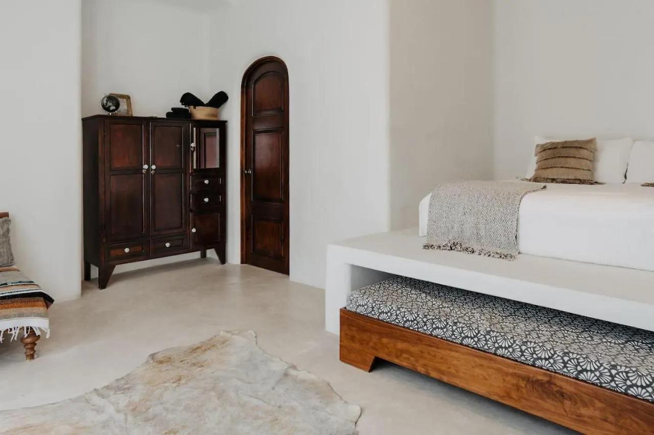 Stay Wild La Veleta Villa Tulum 0*,
