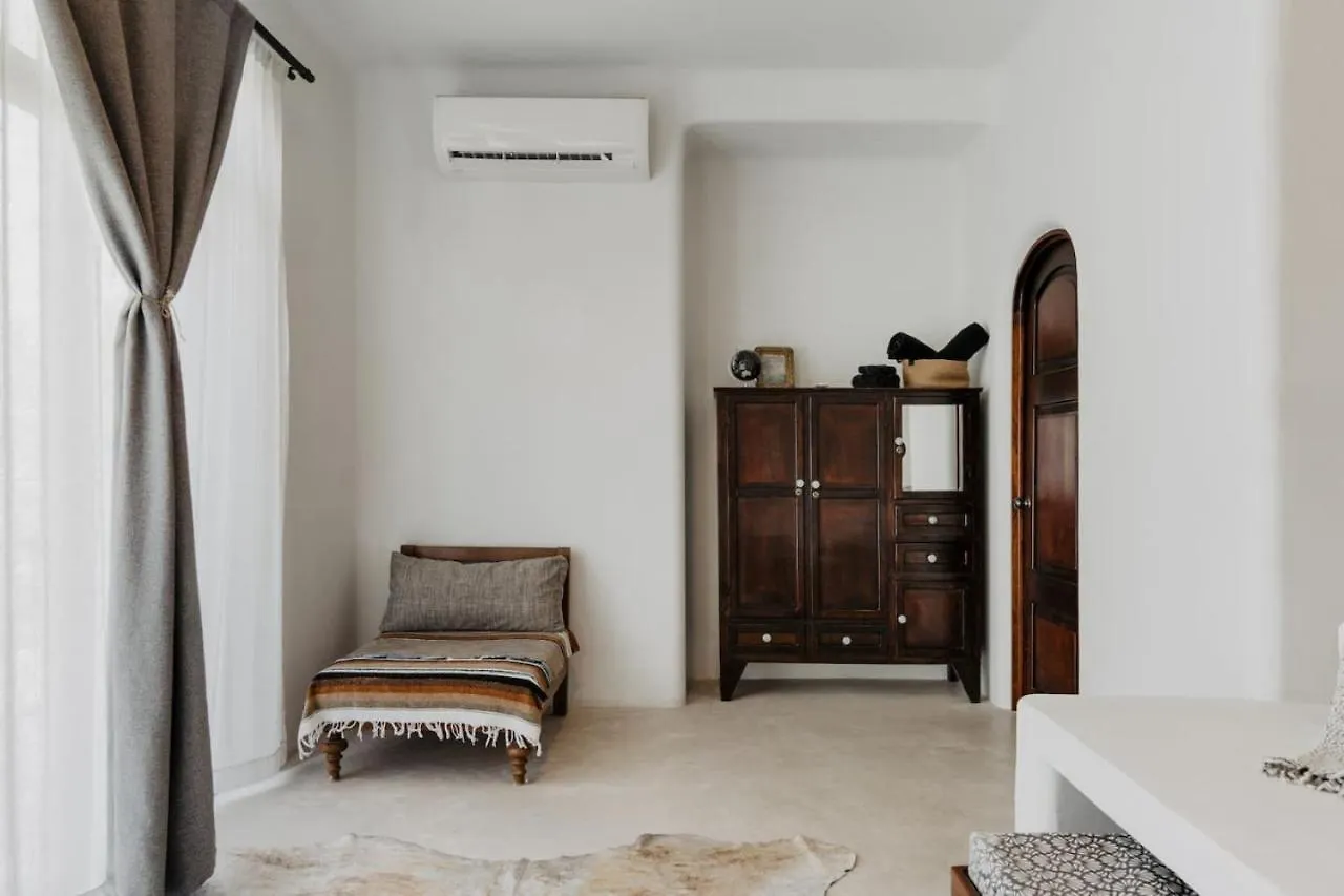 Stay Wild La Veleta Villa Tulum 0*,