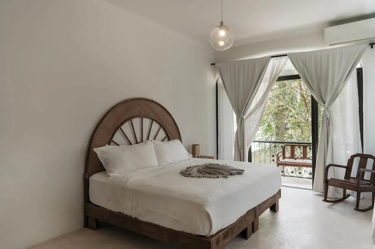 Stay Wild La Veleta Villa Tulum
