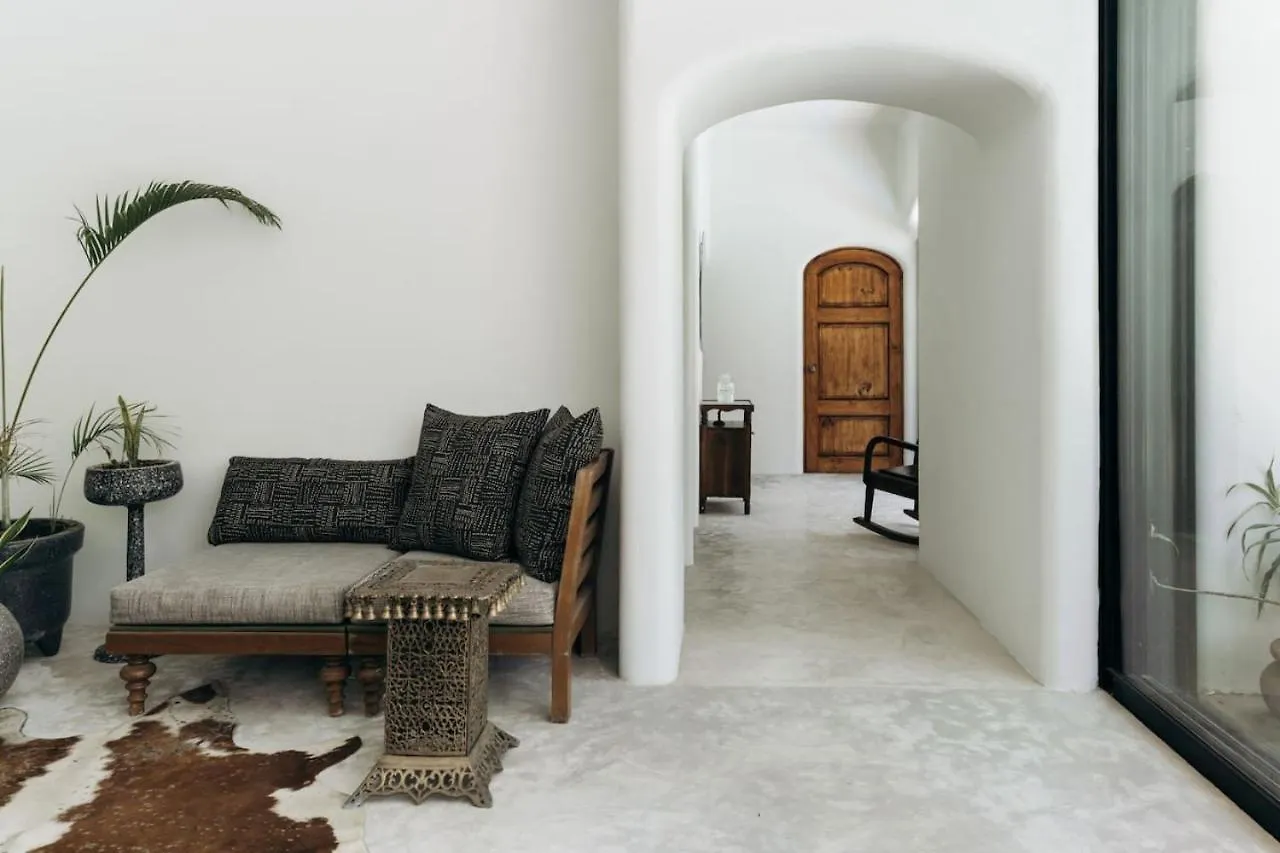 Stay Wild La Veleta Villa Tulum