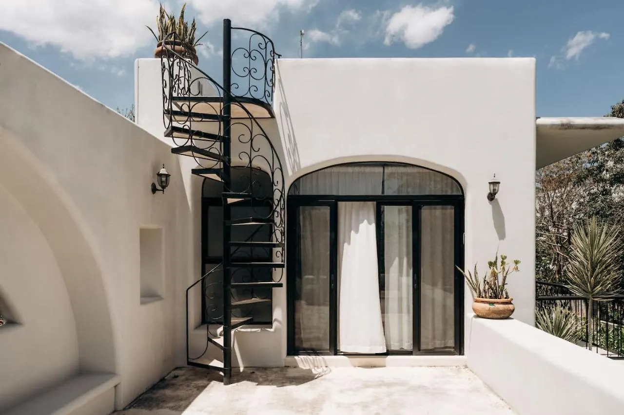 Holiday home Stay Wild La Veleta Villa Tulum
