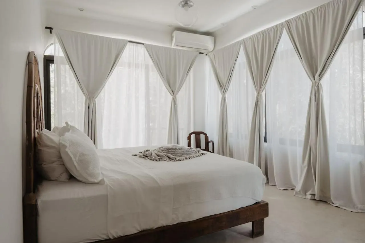 Holiday home Stay Wild La Veleta Villa Tulum