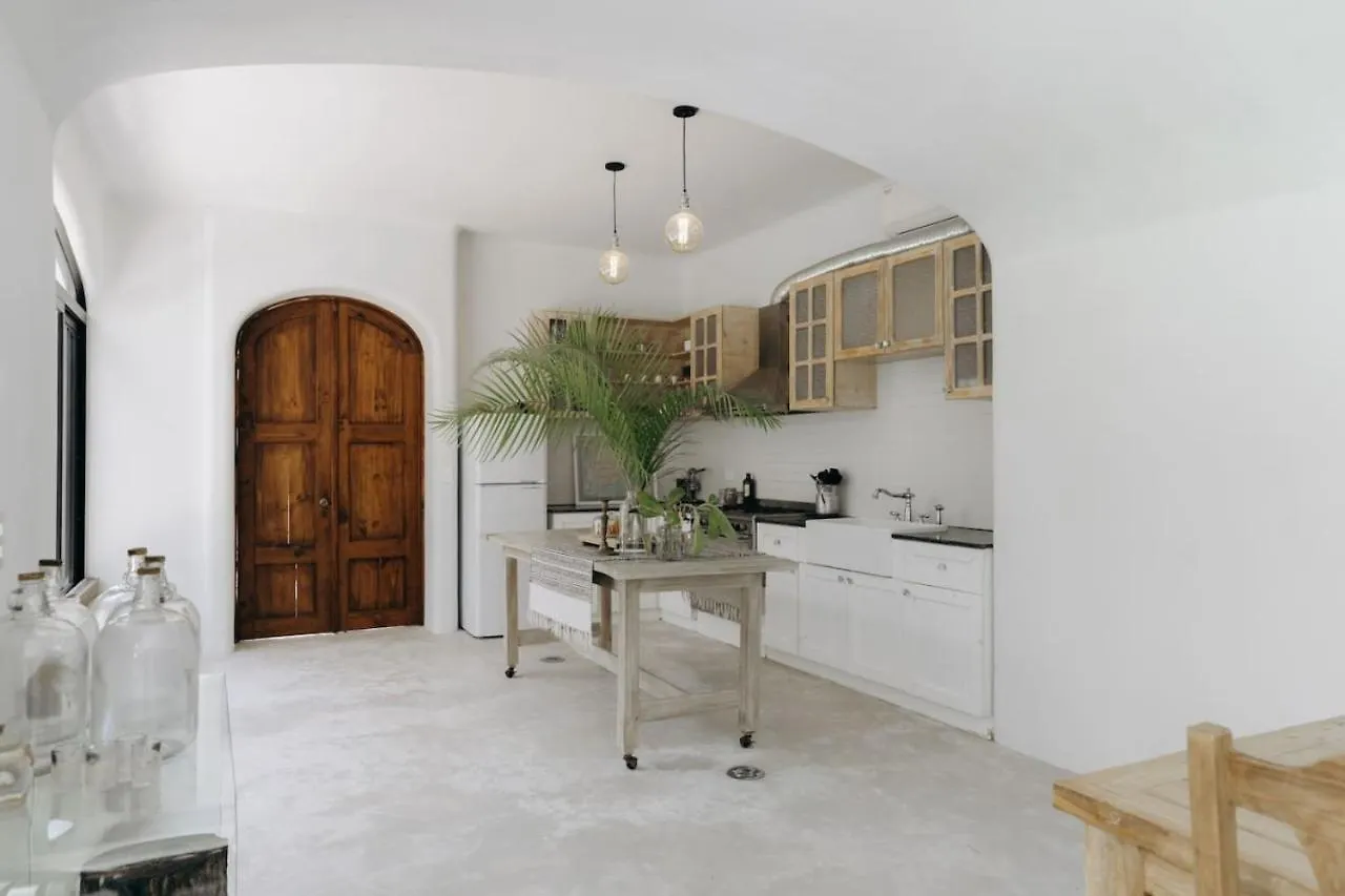 Stay Wild La Veleta Villa Tulum