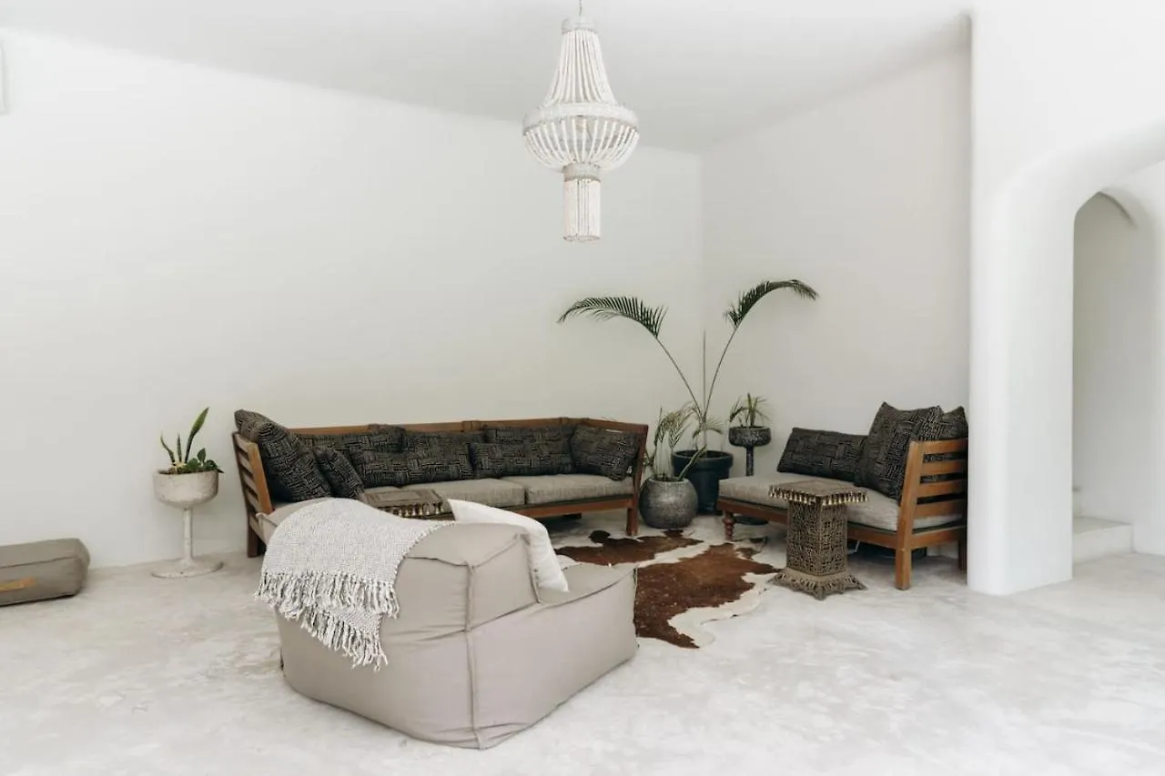 Stay Wild La Veleta Villa Tulum