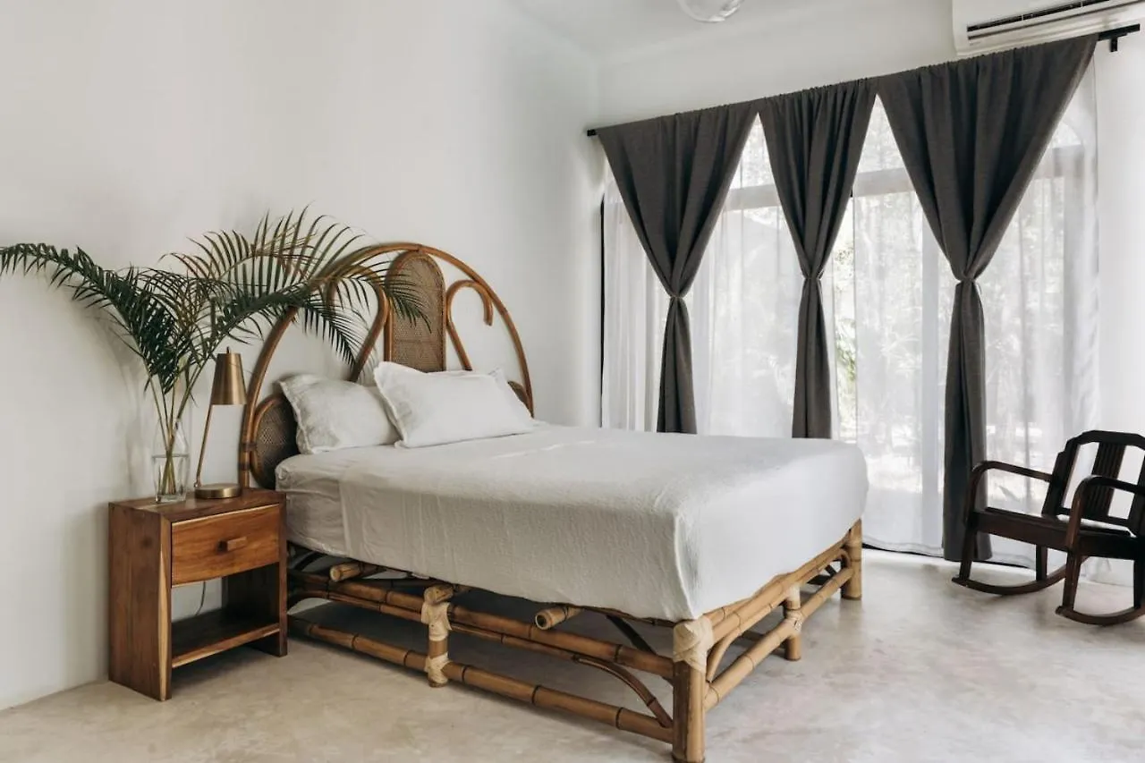 Stay Wild La Veleta Villa Tulum 0*,  Mexico