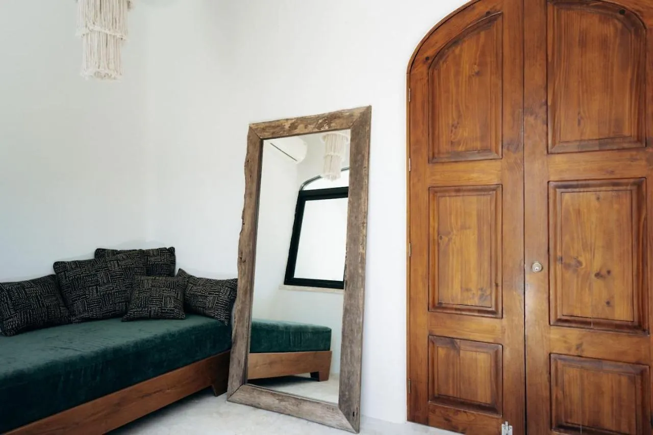 Stay Wild La Veleta Villa Tulum Holiday home