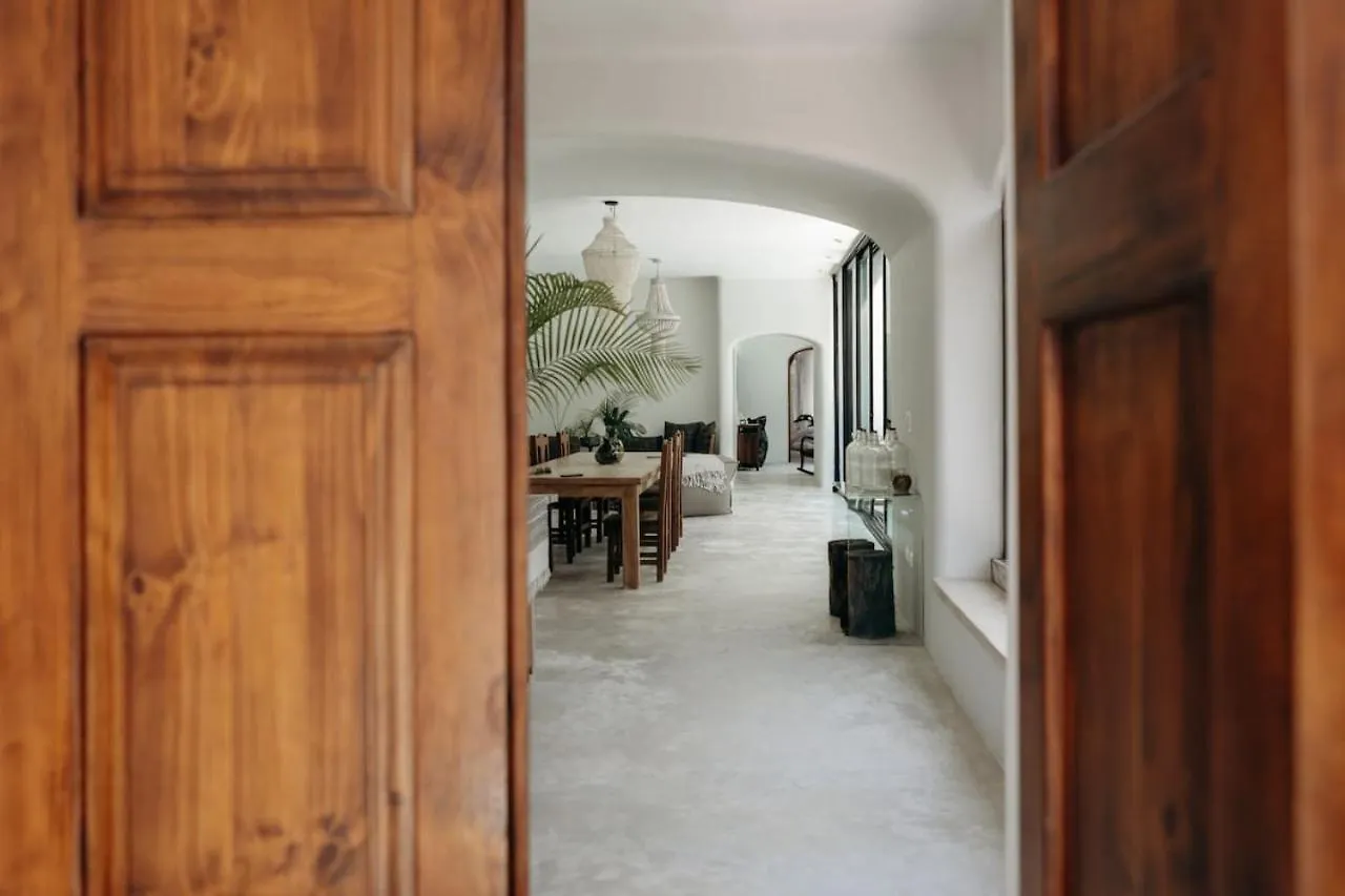 Stay Wild La Veleta Villa Tulum Holiday home