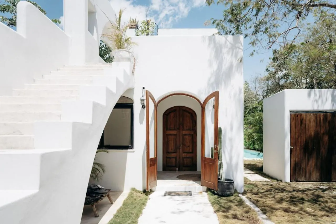 Stay Wild La Veleta Villa Tulum