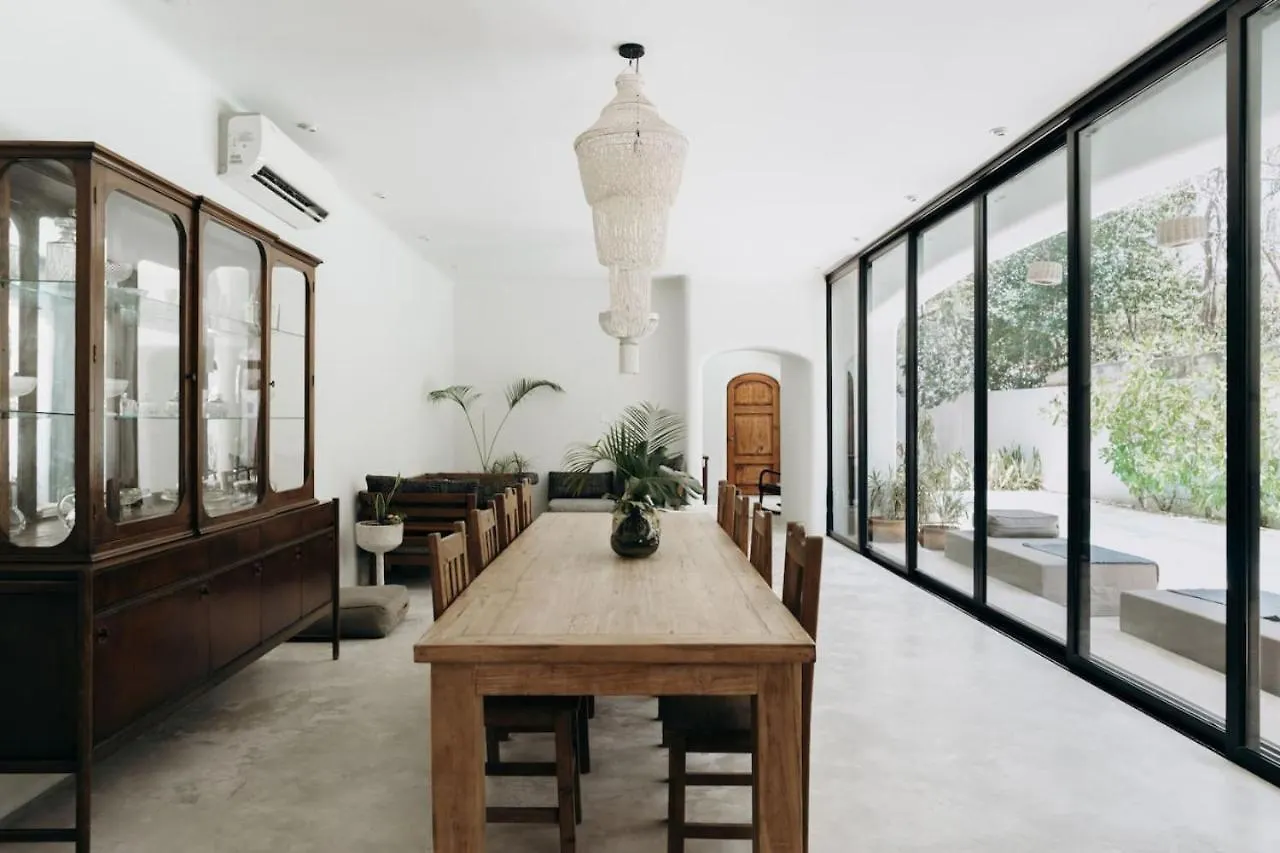 Stay Wild La Veleta Villa Tulum