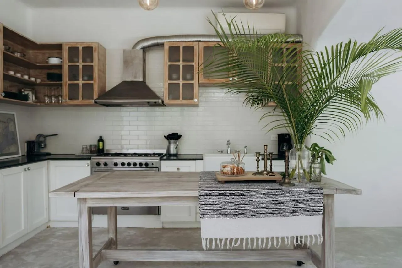 Stay Wild La Veleta Villa Tulum Holiday home